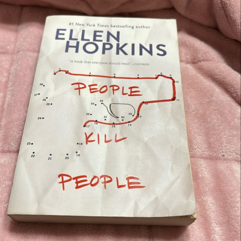 People Kill People