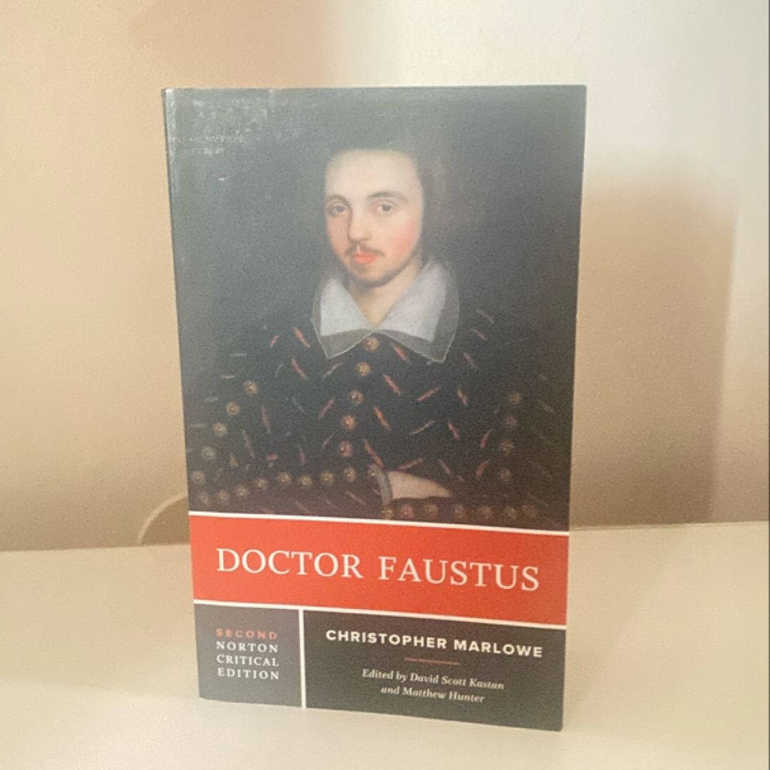 Doctor Faustus