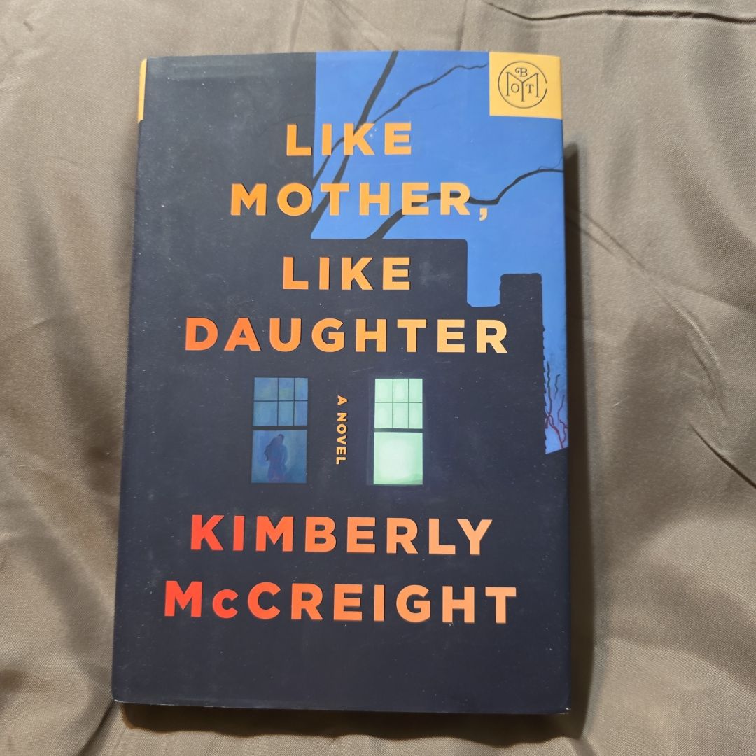 Like Mother, Like Daughter