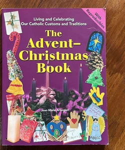 The Advent-Christmas Book