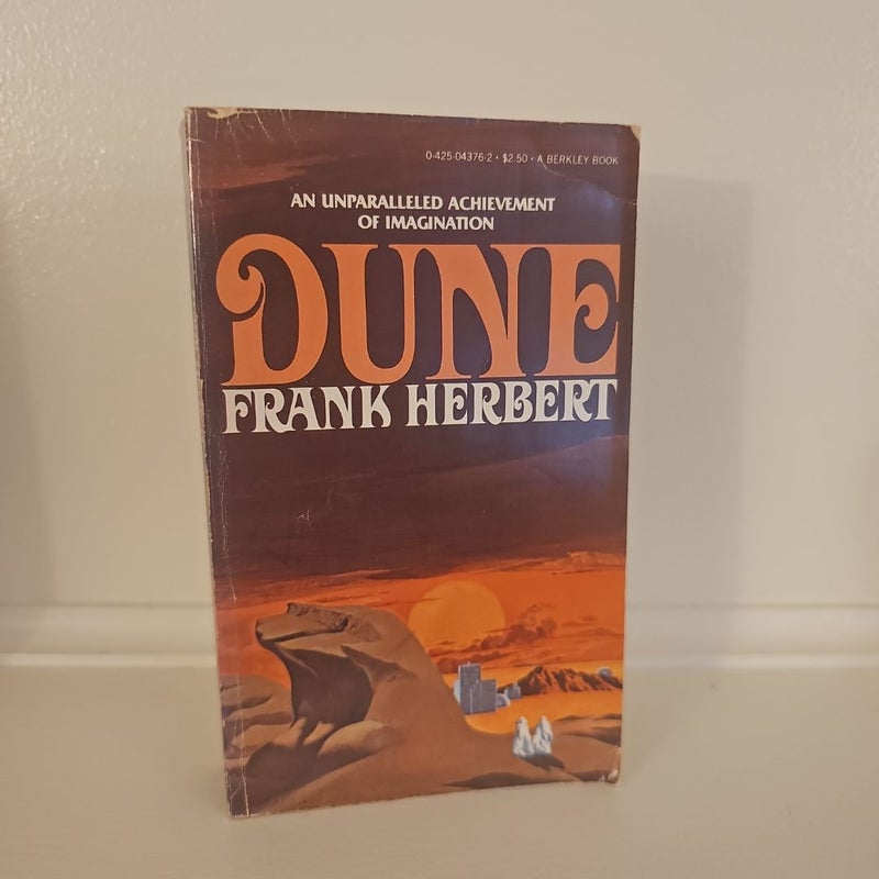 Dune