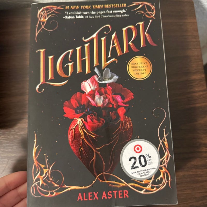 LightLark 