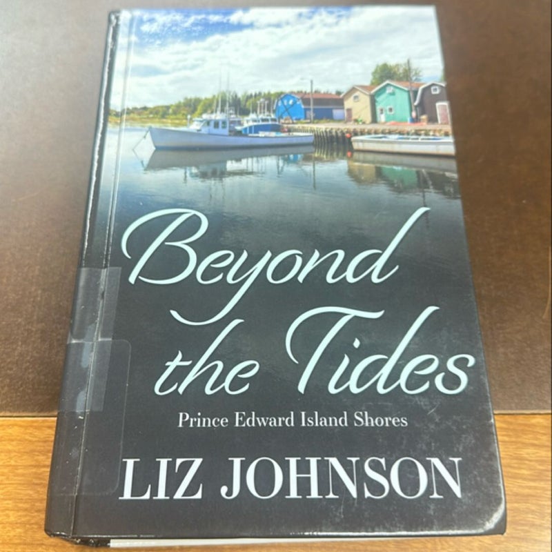 Beyond the Tides