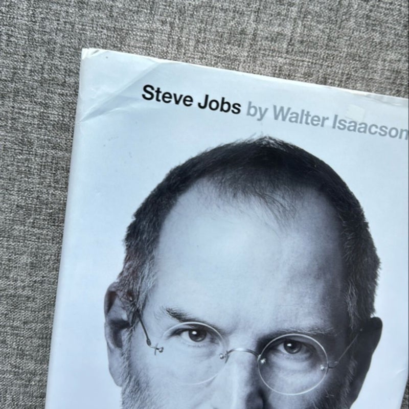 Steve Jobs