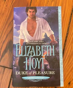 Duke of Pleasure