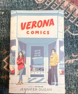Verona Comics