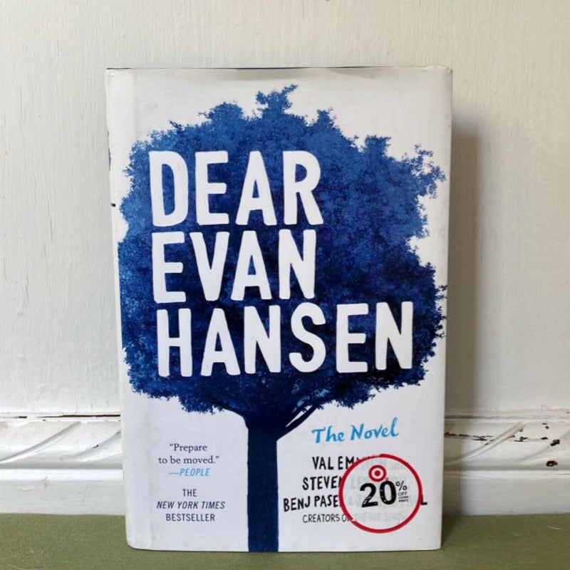 Dear Evan Hansen