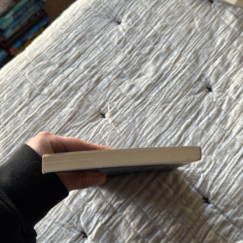 All the Lovely Bad Ones