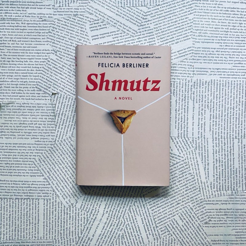 Shmutz