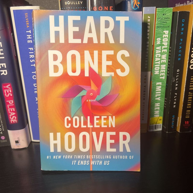 Heart Bones