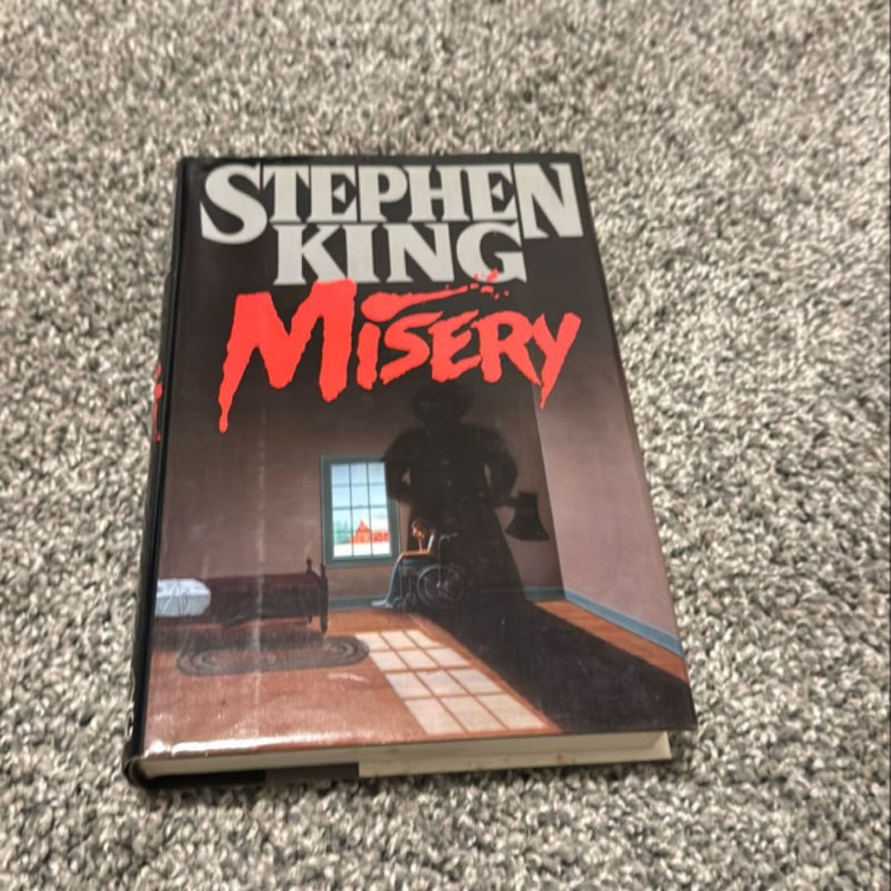 Misery