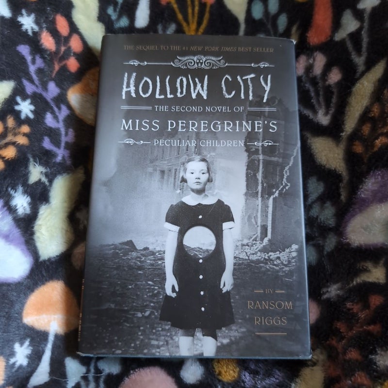 Hollow City