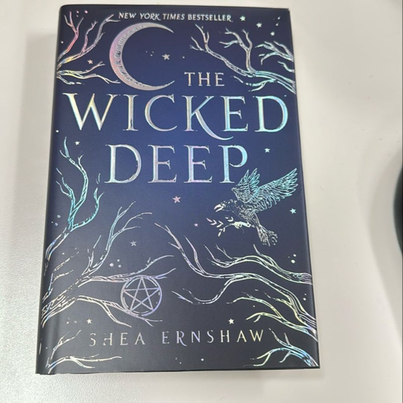 The Wicked Deep