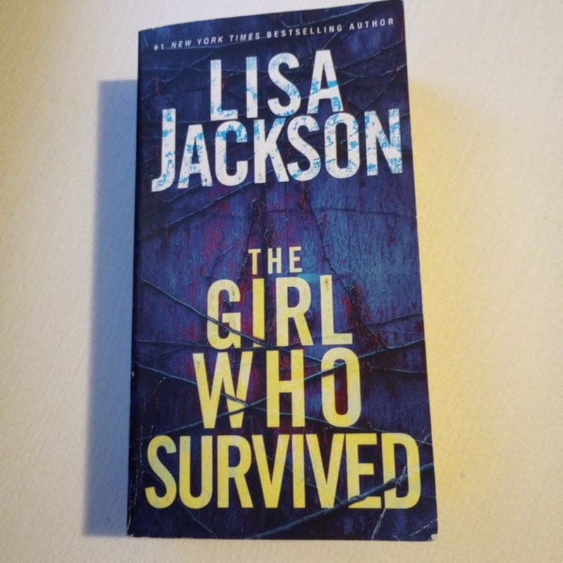 The Girl Who Survived