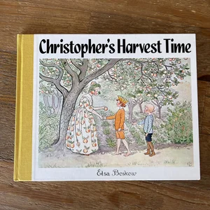 Christopher's Harvest Time