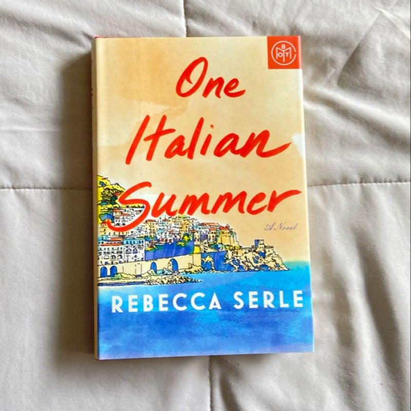 One Italian Summer