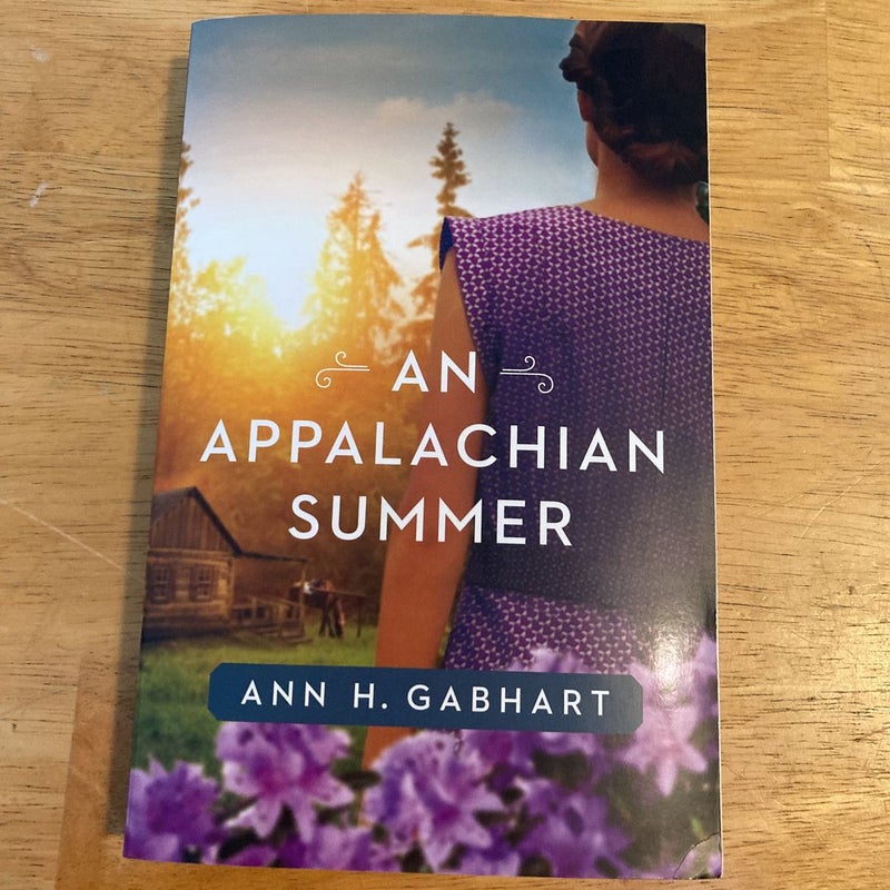 An Appalachian Summer