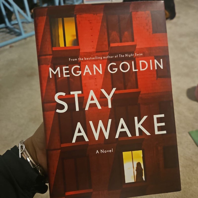 Stay Awake