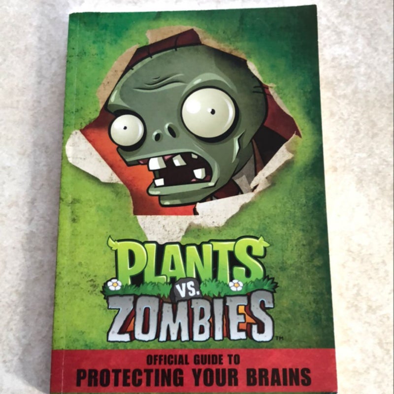 Plants vs Zombies