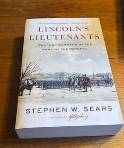 Lincoln's Lieutenants