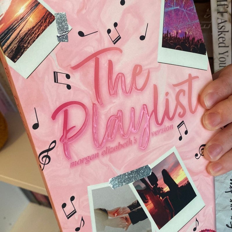 The Playlist