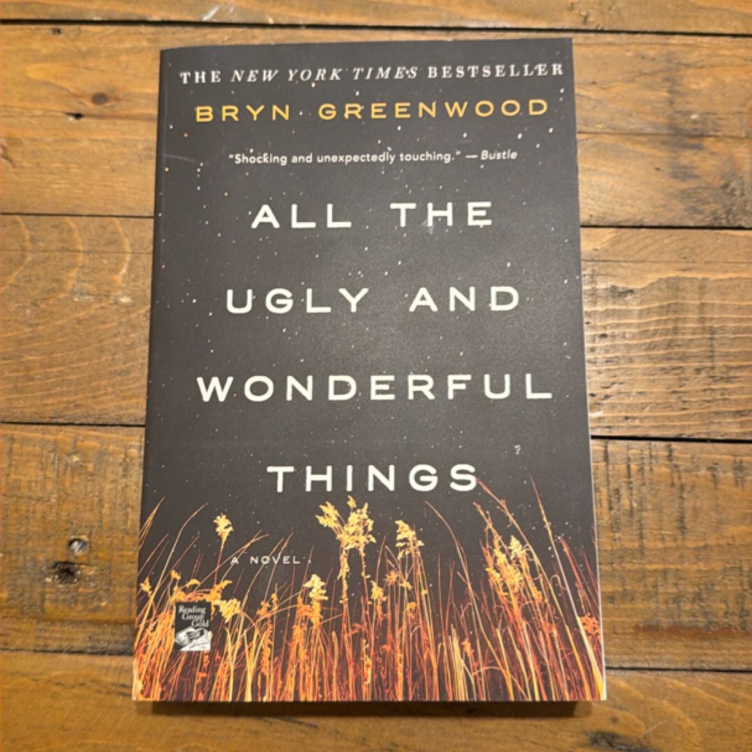 All the Ugly and Wonderful Things