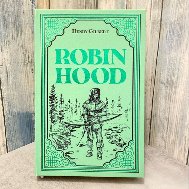 Robin Hood