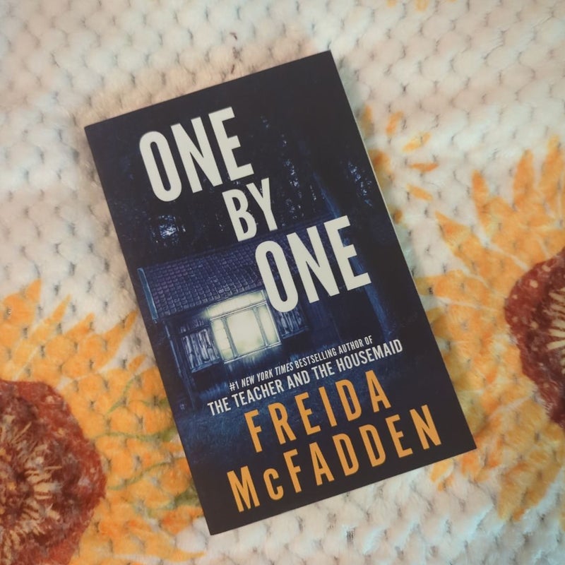One by One