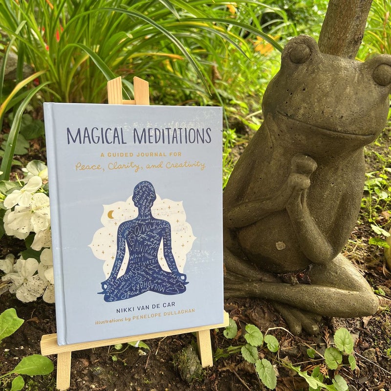 Magical Meditations