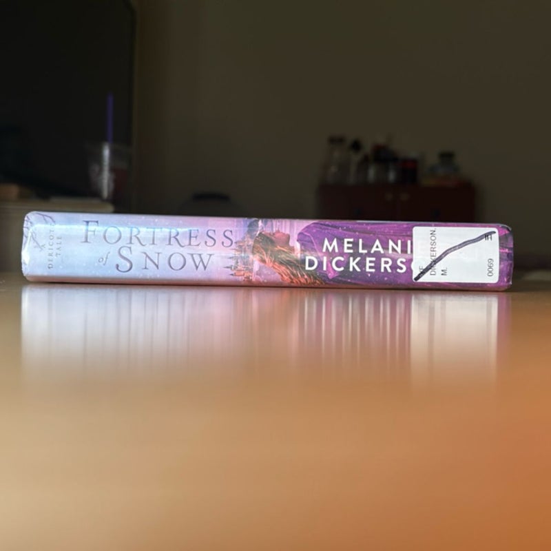 Fortress of Snow