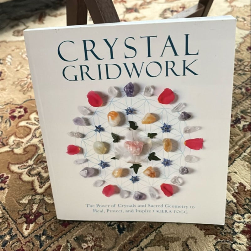 Crystal Gridwork