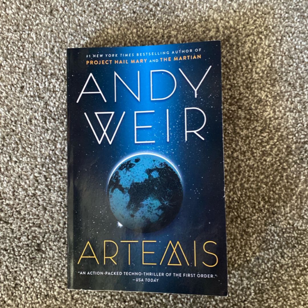 Artemis