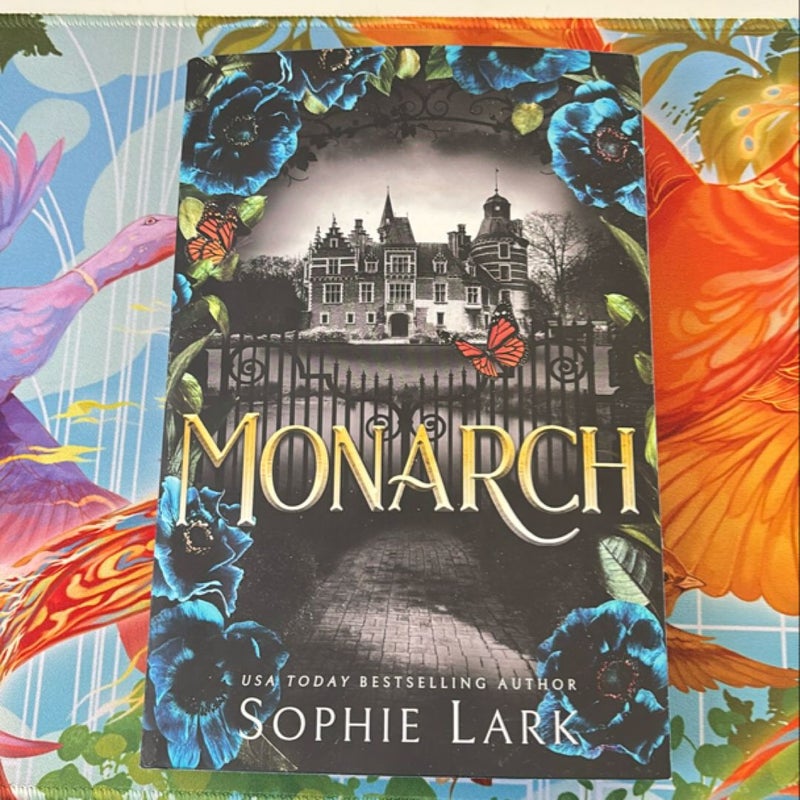 Monarch