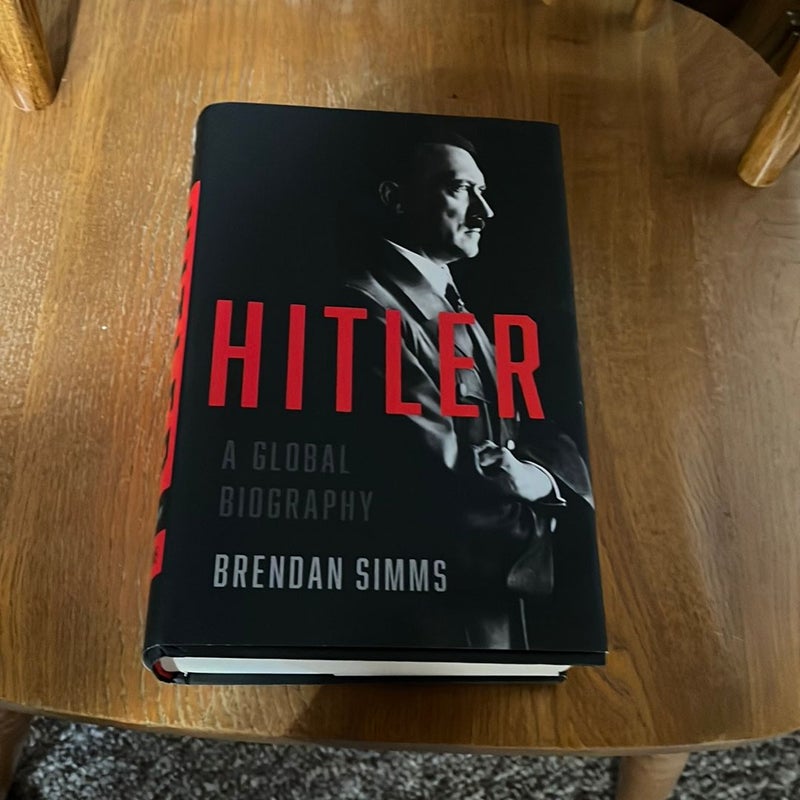 Hitler