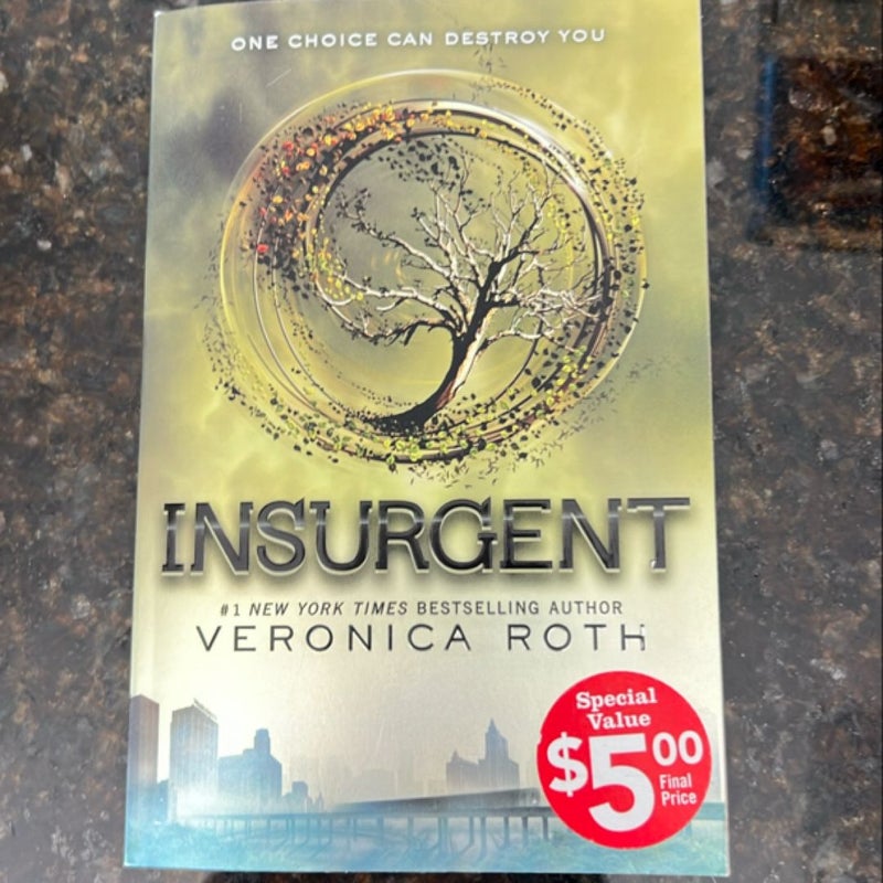 Insurgent