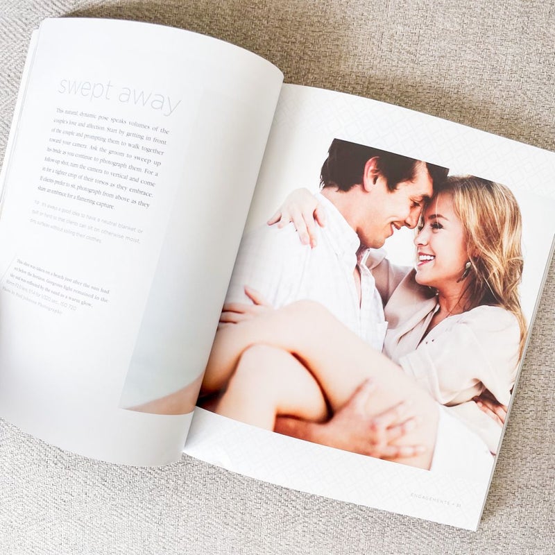 The Design Aglow Posing Guide for Wedding Photography