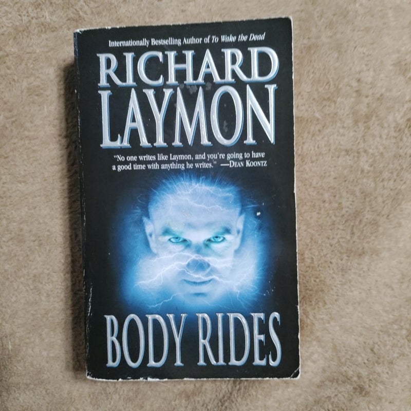 Body Rides