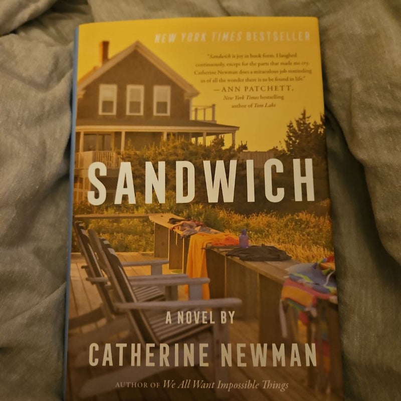 Sandwich
