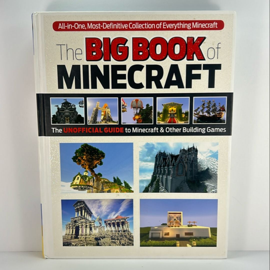 The Big Book of Building