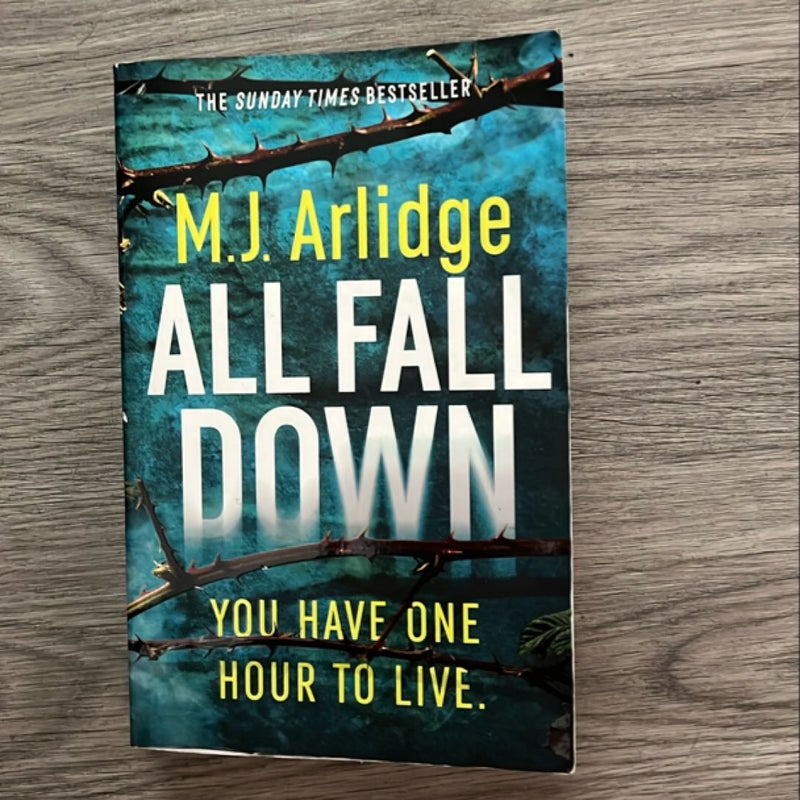 All Fall Down