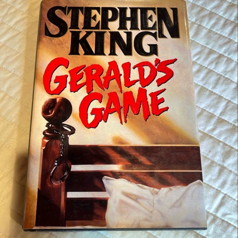 Gerald's Game