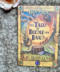 The Tales of Beedle the Bard