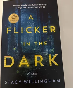 A Flicker in the Dark