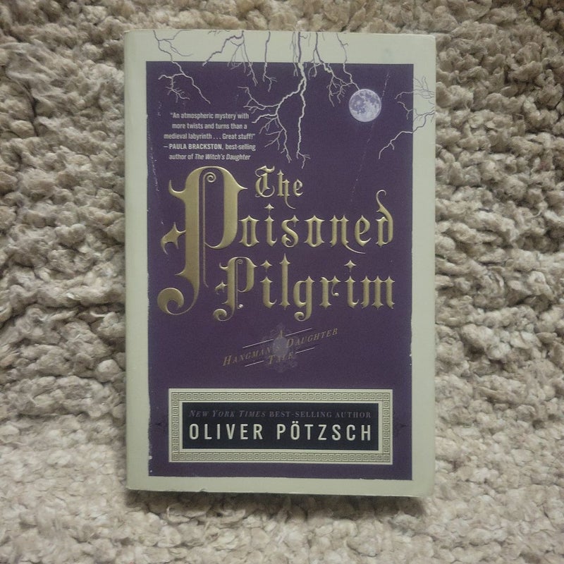 The Poisoned Pilgrim