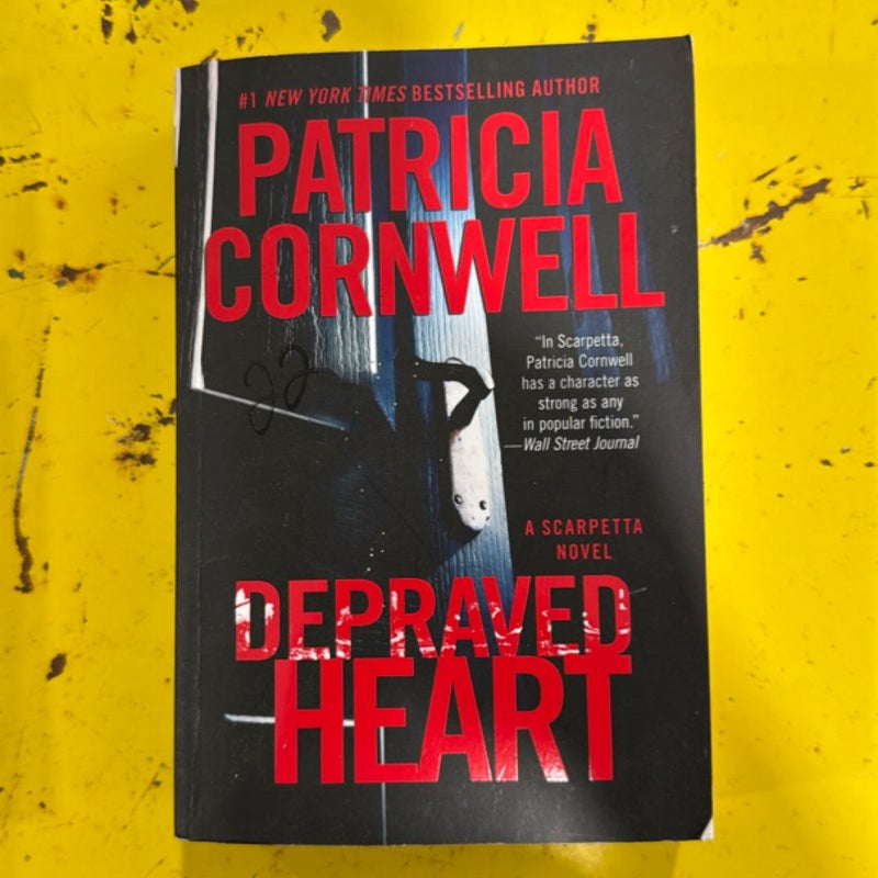 Depraved Heart