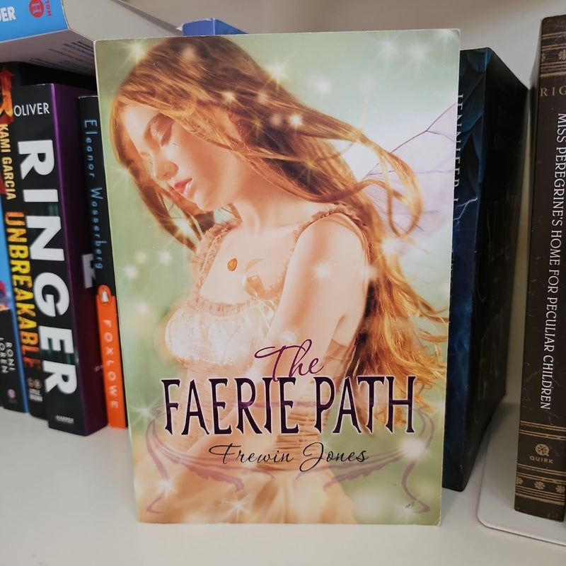 The Faerie Path