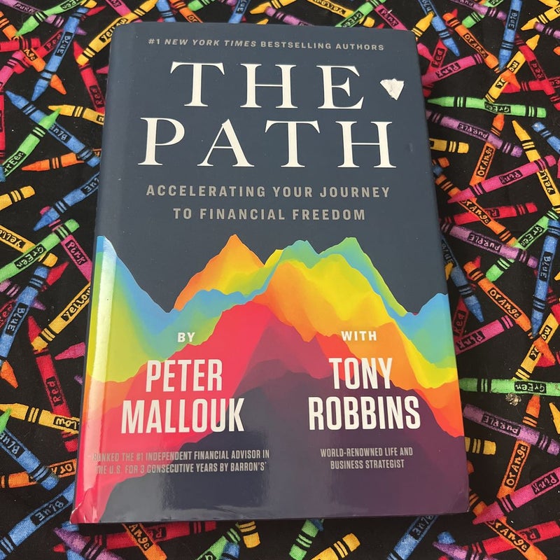 The Path