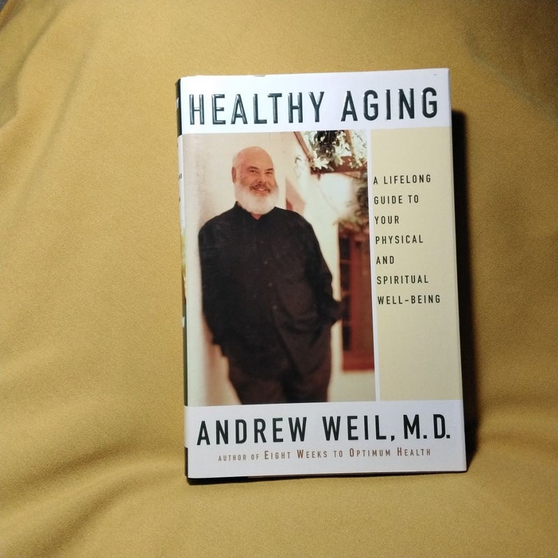 Healthy Aging