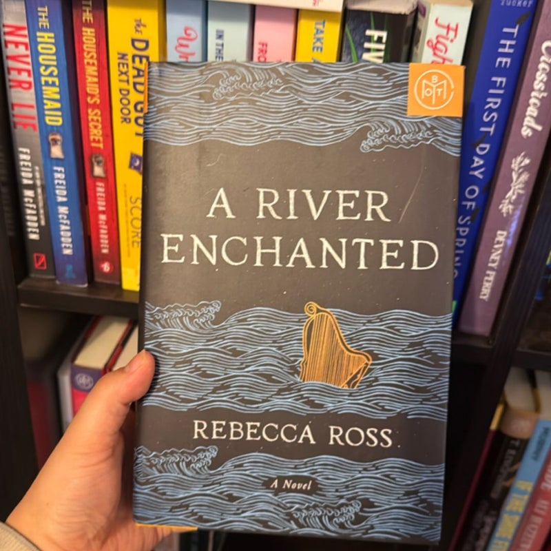 A River Enchanted