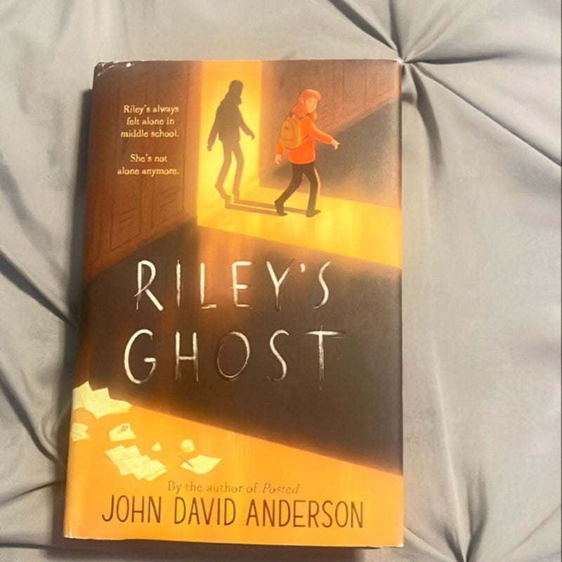 Riley's Ghost